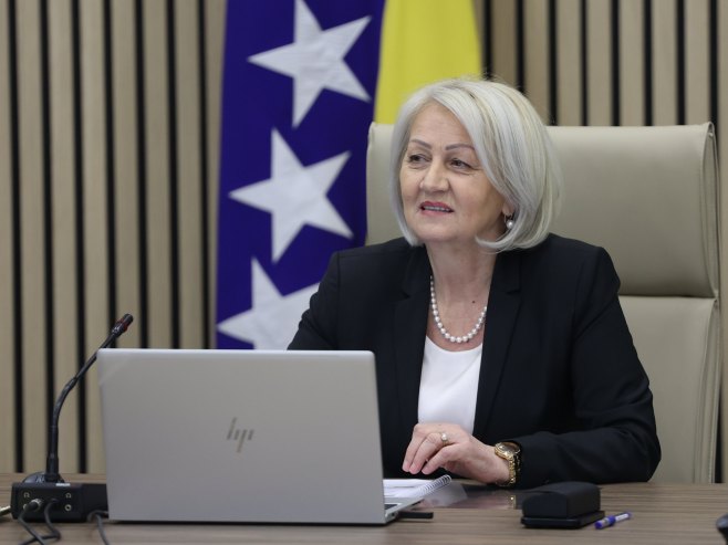 Борјана Кришто Борјана Кришто - Фото: Уступљена фотографија