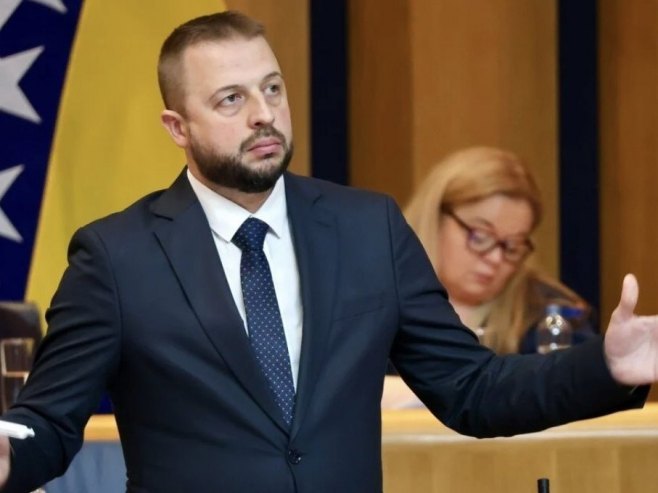 Желимир Нешковић Желимир Нешковић - Фото: Уступљена фотографија