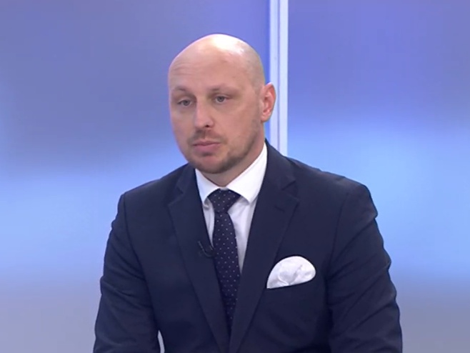 Милан Петковић Милан Петковић - Фото: РТРС