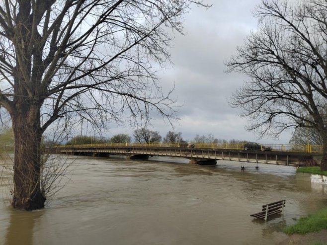 Ријека Сана Ријека Сана - Фото: РТРС