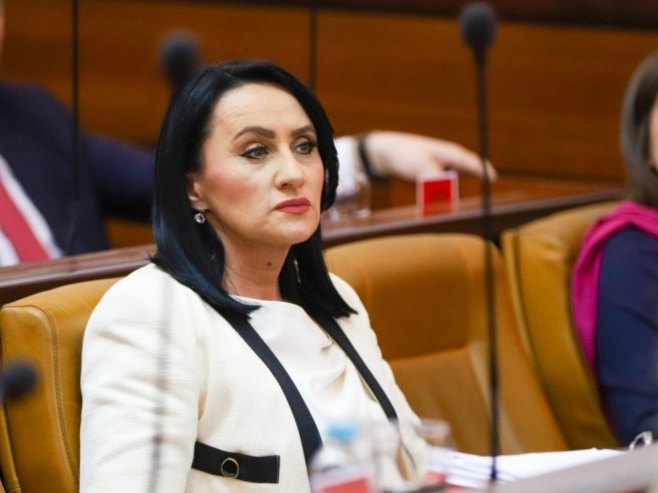 Жана Грмуша Жана Грмуша - Фото: Уступљена фотографија