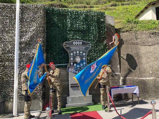 Зворник - обиљежавање Зворник - обиљежавање - Фото: РТРС