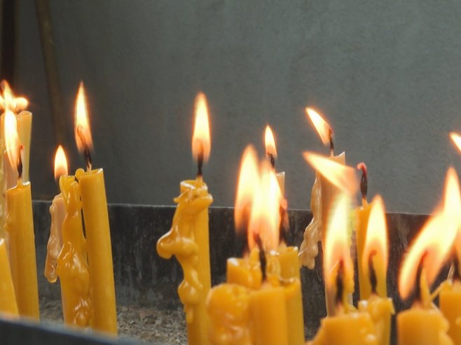 Парастос Парастос - Фото: РТРС