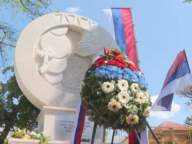 Злочини у операцији "Бљесак" некажњени 31 годину Злочини у операцији "Бљесак" некажњени 31 годину