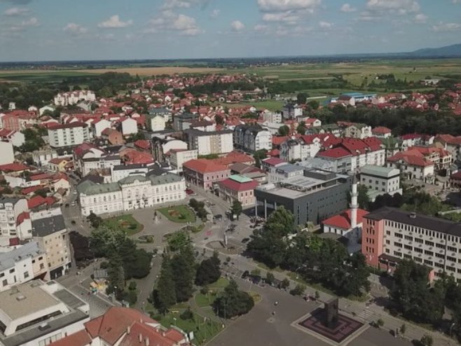 Бијељина Бијељина - Фото: РТРС