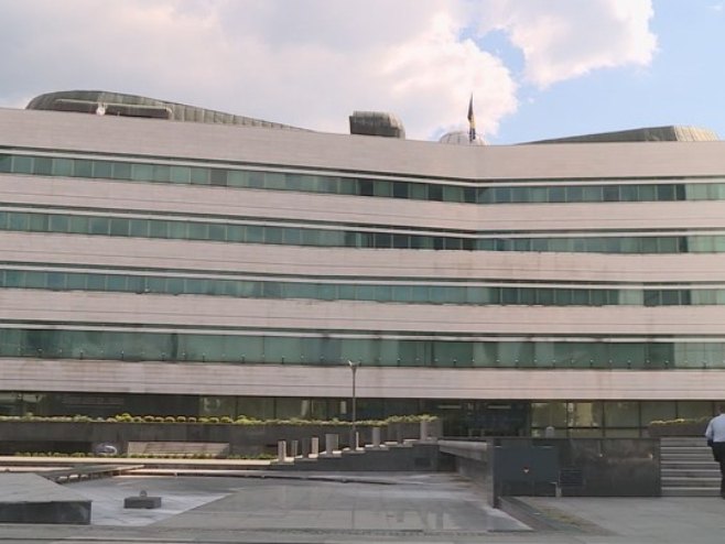 Парламентарна скупштина БиХ Парламентарна скупштина БиХ - Фото: РТРС