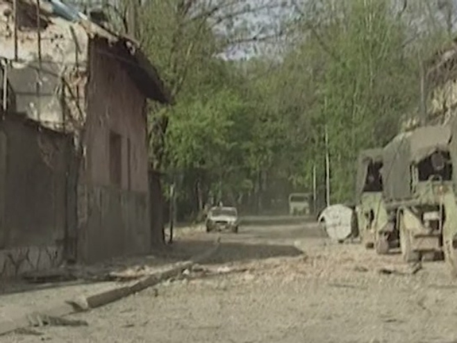 Добровољачка улица Добровољачка улица - Фото: РТРС