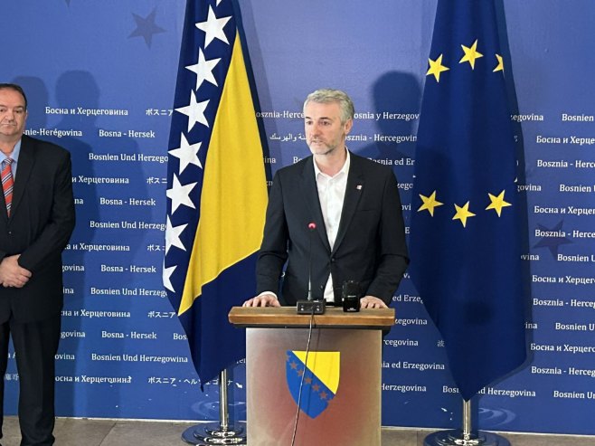 Един Форто Един Форто - Фото: СРНА