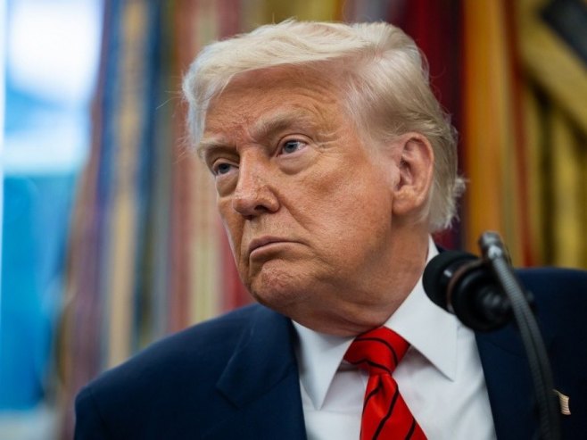 Доналд Трамп (Фото: EPA-EFE/FRANCIS CHUNG / POOL) Доналд Трамп (Фото: EPA-EFE/FRANCIS CHUNG / POOL) -