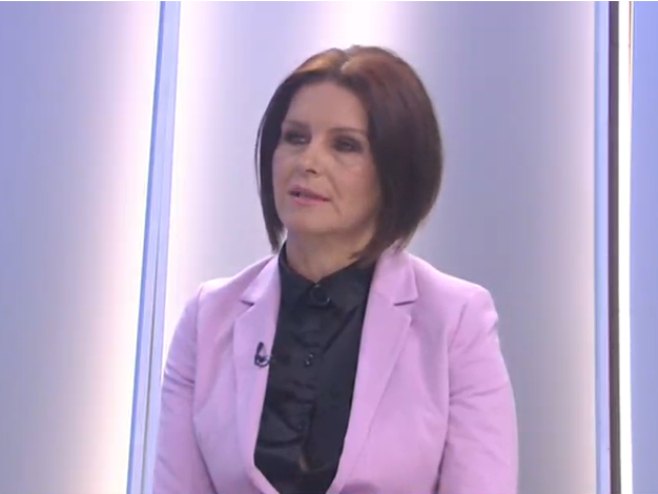 Исидора Граорац Исидора Граорац - Фото: РТРС