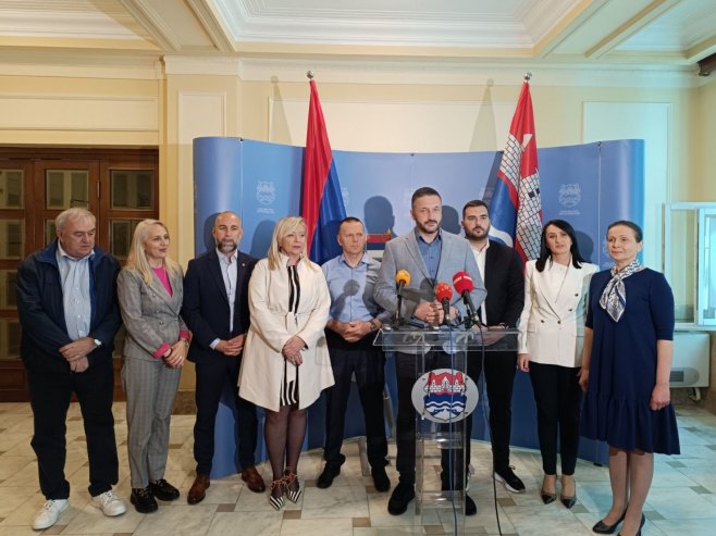 Нинковић: Позив Станивуковићу да градској Скупштини достави приједлог буџета Нинковић: Позив Станивуковићу да градској Скупштини достави приједлог буџета
