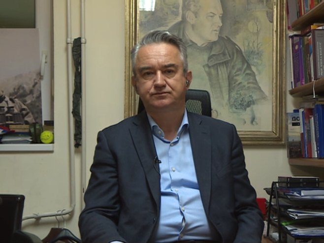 Дарко Младић Дарко Младић - Фото: РТРС