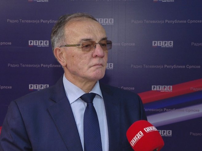 Радомир Лукић Радомир Лукић - Фото: РТРС