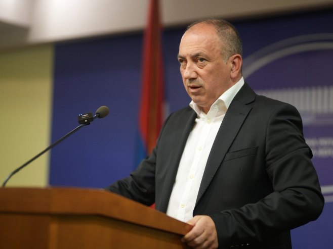 Игор Црнадак Игор Црнадак - Фото: Уступљена фотографија