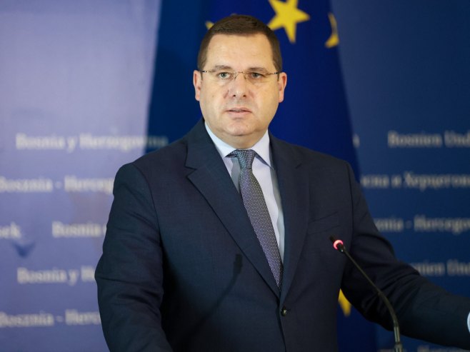 Ковачевић: Источно Сарајево поносно на своју улогу у стварању Српске, а Бањалуку доживљава као свој главни град Ковачевић: Источно Сарајево поносно на своју улогу у стварању Српске, а Бањалуку доживљава као свој главни град