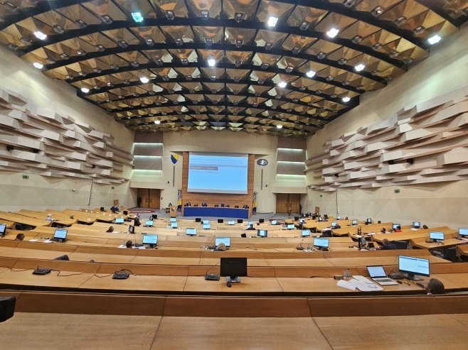 ПД ПС БиХ ПД ПС БиХ - Фото: Уступљена фотографија