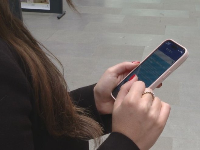 Мобилни Мобилни - Фото: РТРС