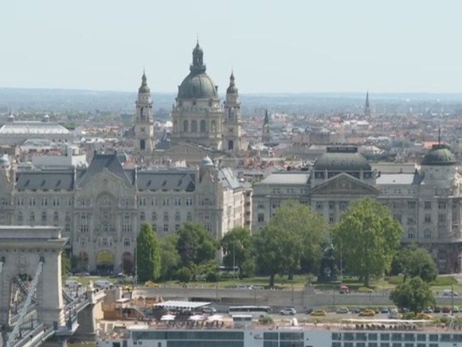 Будимпешта Будимпешта - Фото: РТРС