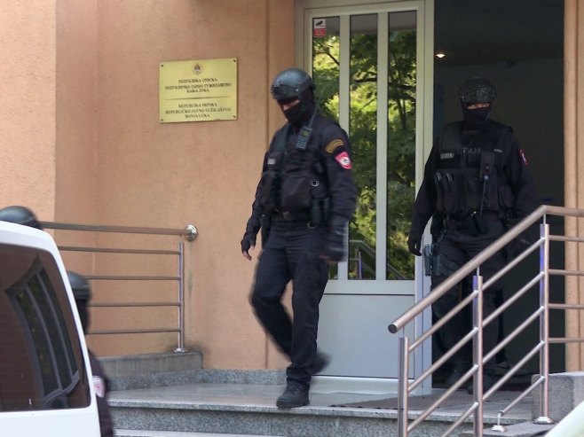 Републичко јавно тужилаштво Републичко јавно тужилаштво - Фото: РТРС