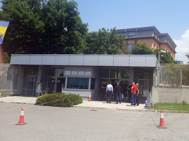 Суд БиХ Суд БиХ - Фото: РТРС