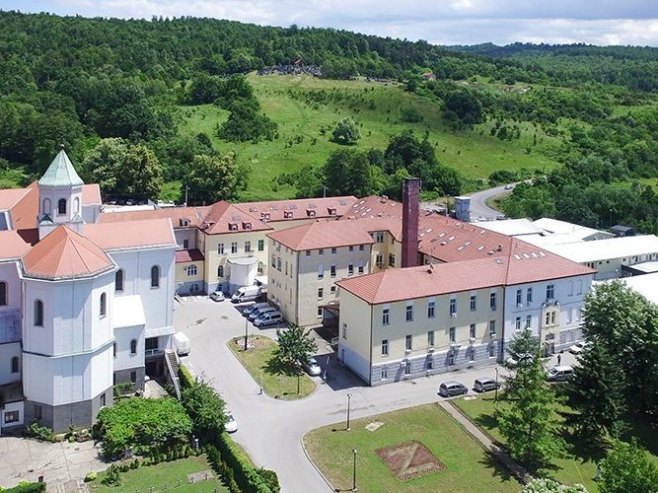 Институт "Др Мирослав Зотовић" Бањалука (Фото: zotovicbl.com) Институт "Др Мирослав Зотовић" Бањалука (Фото: zotovicbl.com) -