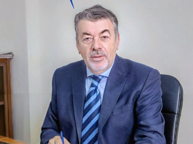 Милорад Живковић Милорад Живковић - Фото: СРНА