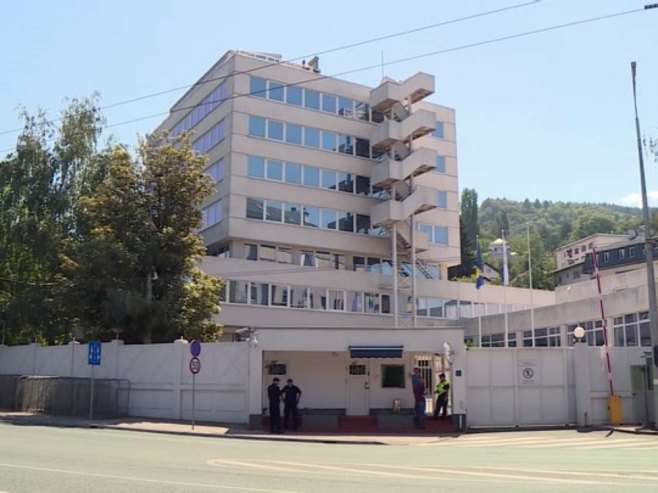 ОХР, Сарајево ОХР, Сарајево - Фото: РТРС