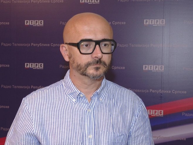 Синиша Пепић Синиша Пепић - Фото: РТРС
