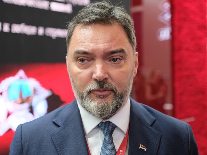 Сташа Кошарац Сташа Кошарац - Фото: Уступљена фотографија