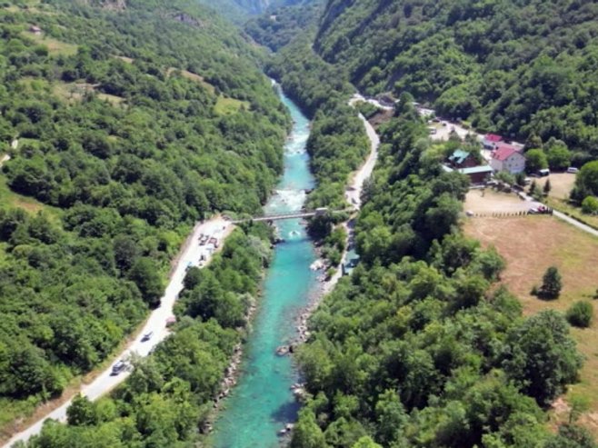 Фоча Фоча - Фото: РТРС