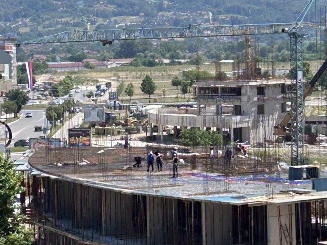 Радници Радници - Фото: РТРС