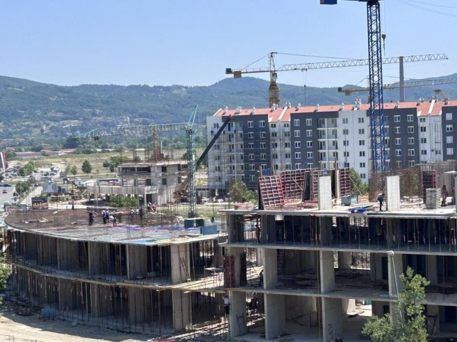 Радници Радници - Фото: РТРС