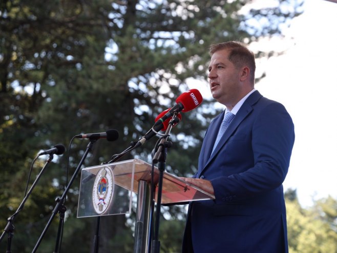 Никола Вукелић Никола Вукелић - Фото: predsjednikrs.rs/Dona Katušić