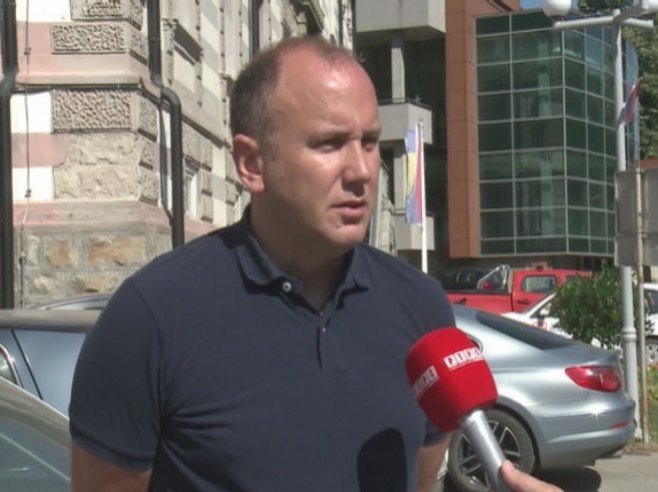 Бранимир Којић Бранимир Којић - Фото: РТРС