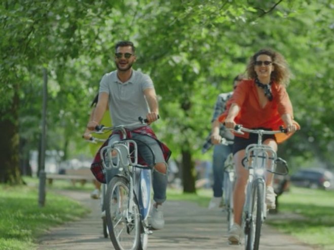 Туристички ваучери Туристички ваучери - Фото: РТРС