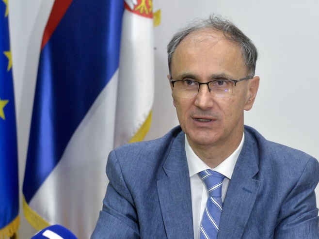 Мацут: Присаједињење Војводине Србији остварење вјековног сна Мацут: Присаједињење Војводине Србији остварење вјековног сна