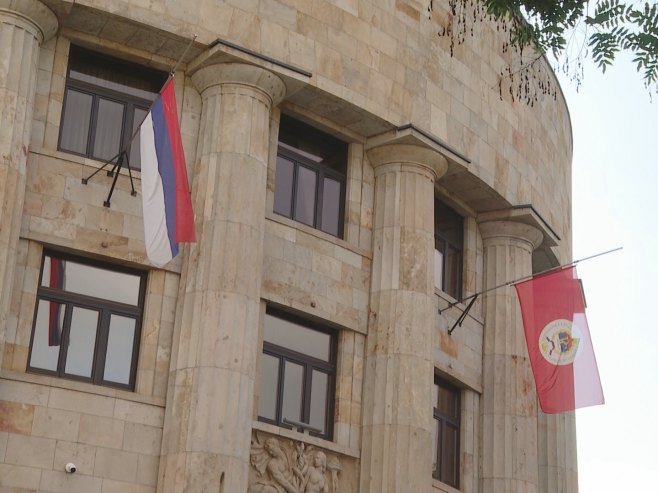 Дан жалости у Српској Дан жалости у Српској - Фото: РТРС