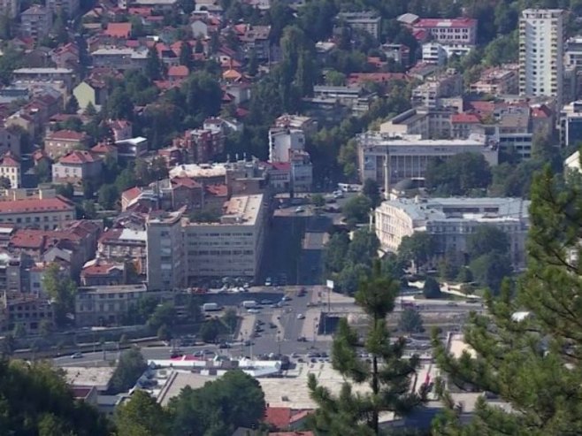 Сарајево Сарајево - Фото: РТРС