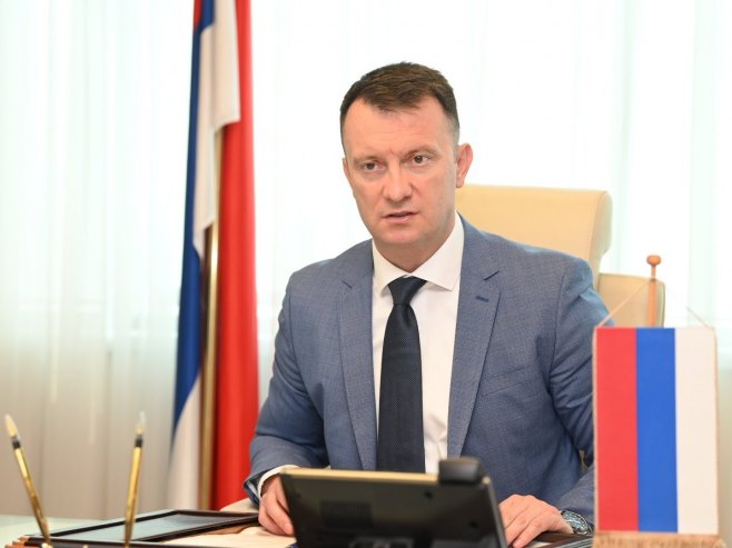 Горан Маричић Горан Маричић - Фото: Уступљена фотографија