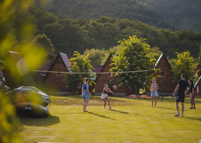 Туризам Туризам - Фото: СРНА