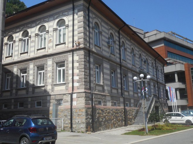 Општина Сребреница Општина Сребреница - Фото: СРНА