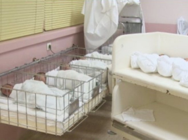 Бебе Бебе - Фото: РТРС