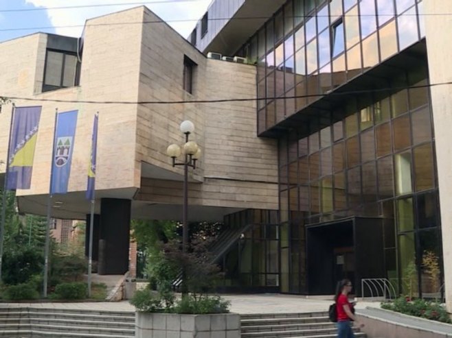 Влада ФБиХ Влада ФБиХ - Фото: РТРС