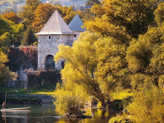 Бањалука Бањалука - Фото: СРНА