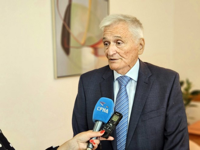 Никола Шпирић Никола Шпирић - Фото: СРНА