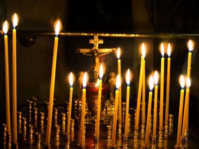 Свијеће Свијеће - Фото: РТРС