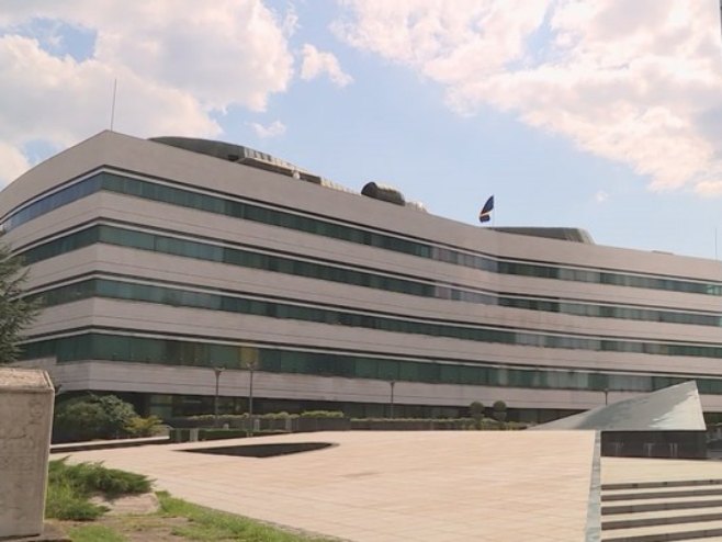 Савјет министара Савјет министара - Фото: РТРС