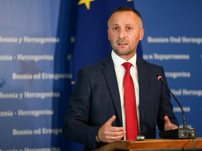 Милорад Којић Милорад Којић - Фото: СРНА