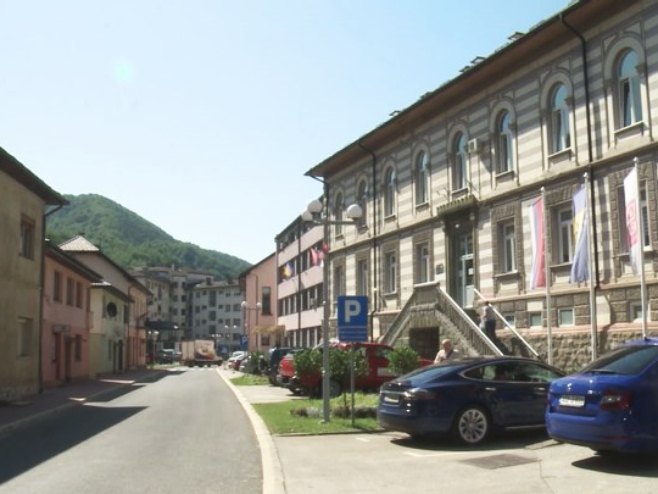 Сребреница Сребреница - Фото: РТРС