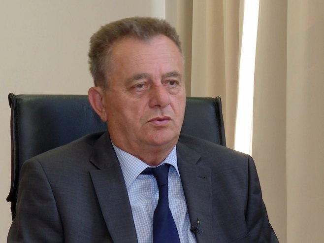 Витомир Поповић Витомир Поповић - Фото: РТРС